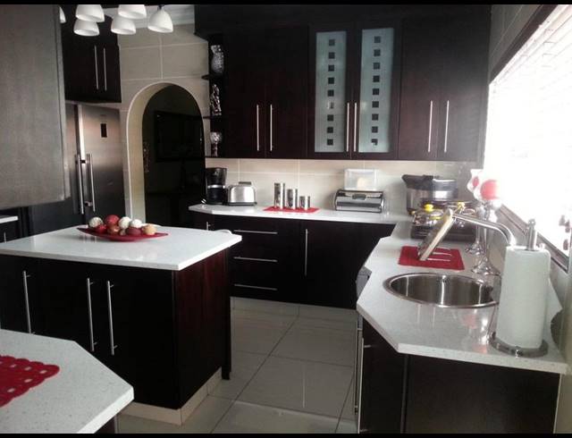 4 BEDROOM HOUSE FOR SALE IN RANDHART